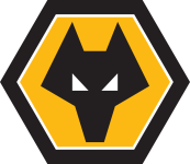 Emblema Wolves