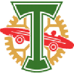 Emblema Torpedo Moskva