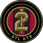 Emblema Atlanta United II
