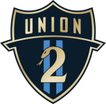 Emblema Philadelphia Union II