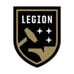 Emblema Birmingham Legion