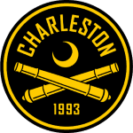 Emblema Charleston Battery