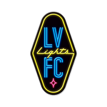 Emblema Las Vegas Lights