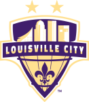 Emblema Louisville City