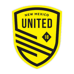 Emblema New Mexico United