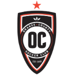 Emblema Orange County SC