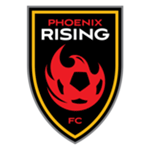 Emblema Phoenix Rising