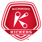 Emblema Richmond Kickers