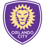 Emblema Orlando City II