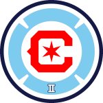 Emblema Chicago Fire II