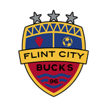 Emblema Flint City Bucks