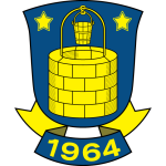 Emblema Brondby