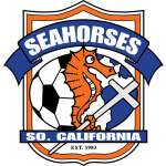 Emblema Seahorses
