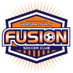 Emblema Ventura County Fusion
