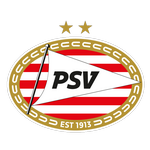 Emblema Jong PSV U21