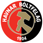 Emblema HB Torshavn