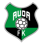 Emblema Auda