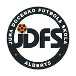 Emblema JDFS Alberts