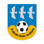 Emblema Smiltene