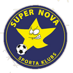 Emblema Super Nova