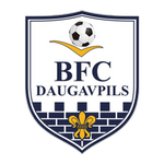 Emblema BFC Daugavpils