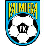 Emblema Valmiera / BSS