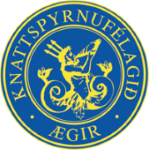 Emblema Ægir