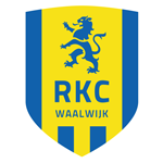 Emblema Waalwijk