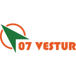 Emblema 07 Vestur