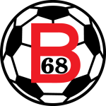 Emblema B68