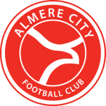 Emblema Almere City FC