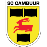 Emblema Cambuur