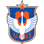Emblema Albirex Niigata S