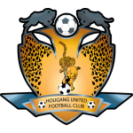 Emblema Hougang United