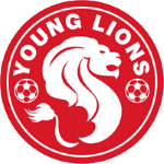Emblema Young Lions