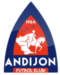 Emblema Andijan