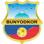 Emblema Bunyodkor