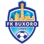 Emblema Buxoro