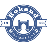 Emblema Kokand-1912