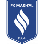 Emblema Mash'al