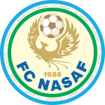 Emblema Nasaf