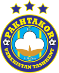 Emblema Pakhtakor