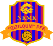 Emblema Qizilqum