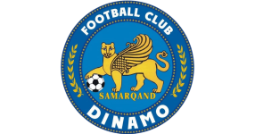 Emblema Dinamo Samarqand