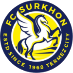 Emblema Surkhon