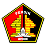 Emblema Persik Kediri