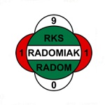 Emblema Radomiak Radom