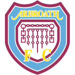 Emblema Arbroath