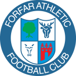 Emblema Forfar Athletic