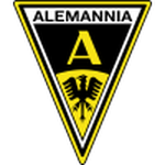 Emblema Alemannia Aachen